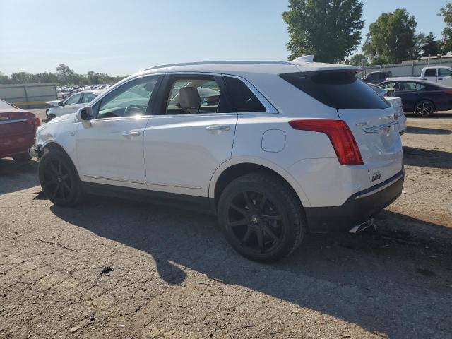 2018 CADILLAC XT5 LUXURY - 1GYKNDRS3JZ156711