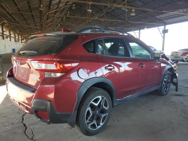 2019 SUBARU CROSSTREK JF2GTAMC6K8359021  67781734