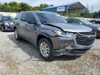 CHEVROLET TRAVERSE L photo