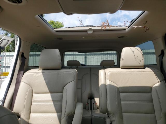 2017 GMC ACADIA DEN - 1GKKNPLS5HZ315520