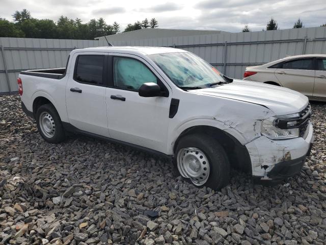 2022 FORD MAVERICK X - 3FTTW8F94NRA98702