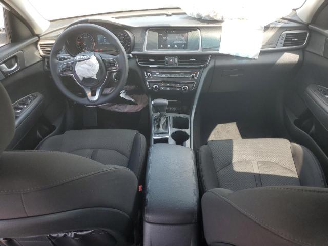 VIN 5XXGT4L3XJG257301 2018 KIA Optima, LX no.8