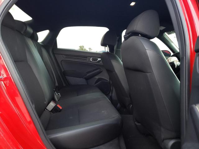2024 HONDA CIVIC SPOR - 2HGFE2F55RH535409