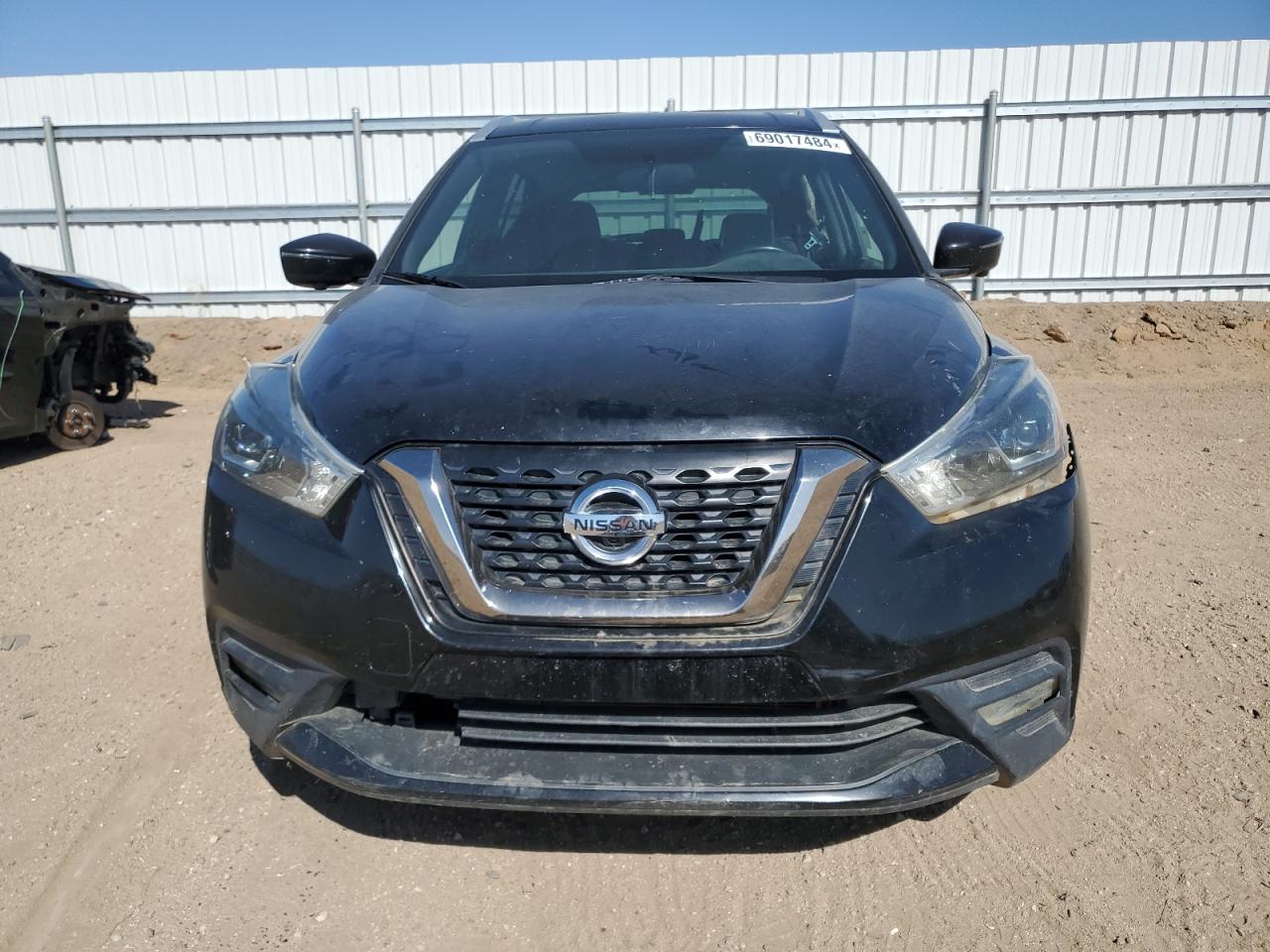 Lot #2902398112 2019 NISSAN KICKS S