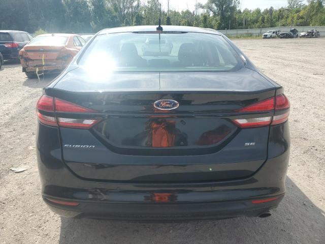 VIN 3FA6P0H75JR113912 2018 Ford Fusion, SE no.6