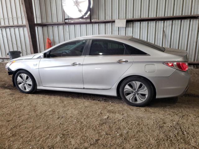 Vin: kmhec4a45da072703, lot: 66910084, hyundai sonata hybrid 20132