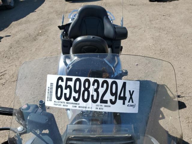 2009 HONDA GL1800 ABS 1HFSC47L19A802268