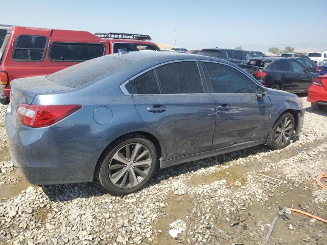 2017 SUBARU LEGACY 2.5 - 4S3BNAN69H3041055