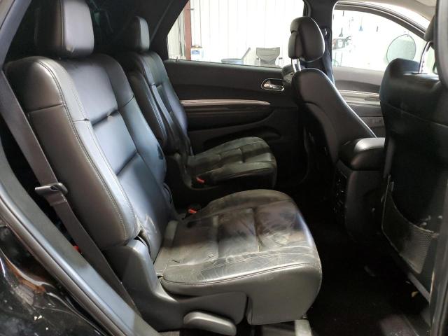 1C4RDJDG8HC691992 2017 DODGE DURANGO