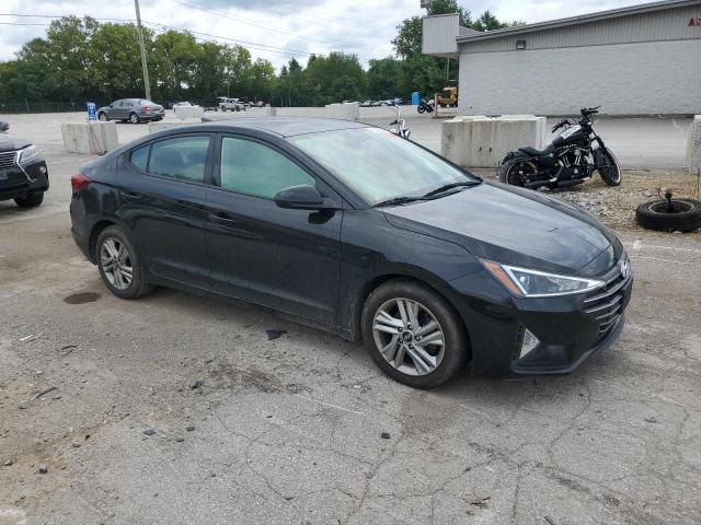 VIN 5NPD84LF3LH544534 2020 HYUNDAI ELANTRA no.4