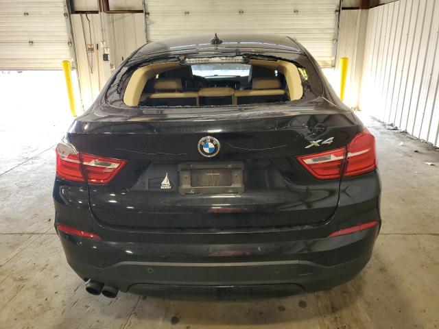 2016 BMW X4 XDRIVE3 - 5UXXW5C55G0N91517