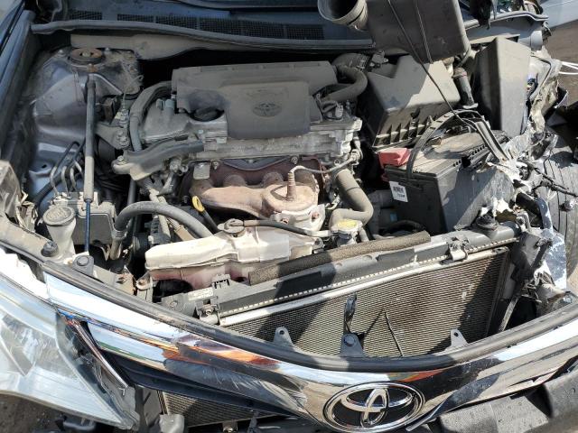 VIN 4T1BF1FK7DU287045 2013 Toyota Camry, L no.11