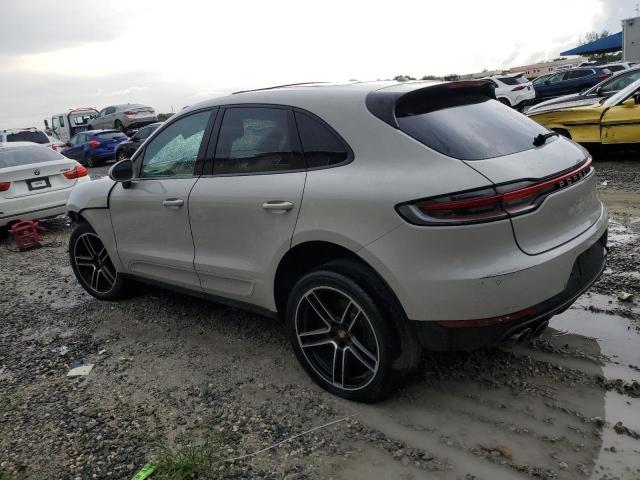 VIN WP1AA2A54KLB06667 2019 Porsche Macan no.2