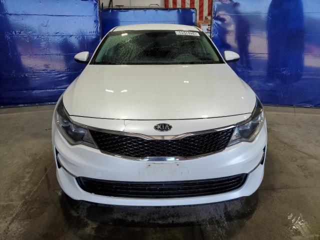 VIN KNAGT4L33G5072999 2016 KIA Optima, LX no.5