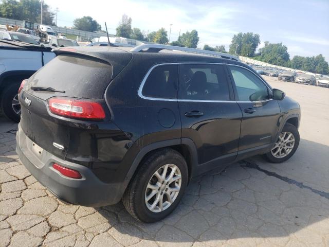 2017 JEEP CHEROKEE L - 1C4PJMCS7HW659427