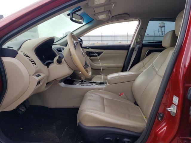 2015 NISSAN ALTIMA 2.5 - 1N4AL3AP0FN903744