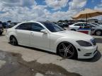 MERCEDES-BENZ S 550 photo