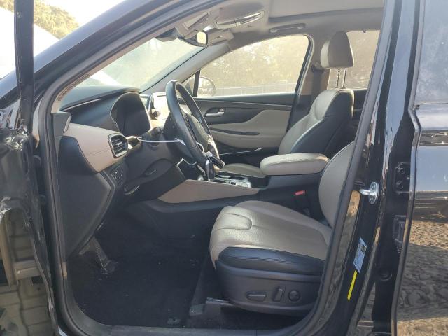 2020 HYUNDAI SANTA FE S - 5NMS33AA2LH276208