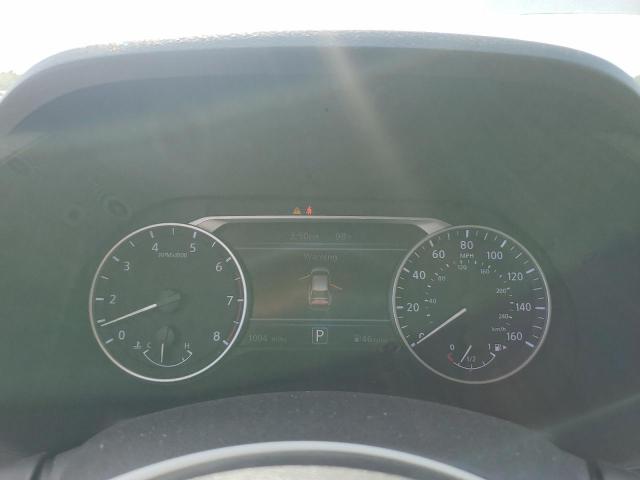 2024 NISSAN SENTRA SV - 3N1AB8CV6RY322054