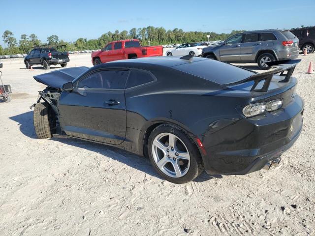 2019 CHEVROLET CAMARO LS - 1G1FB1RS1K0106287