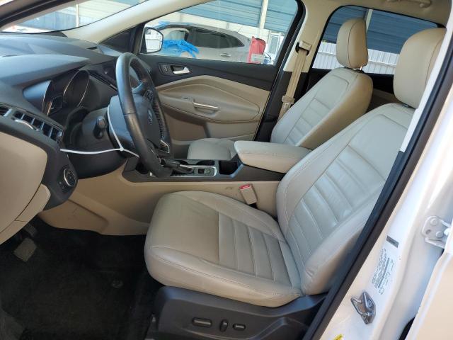 2018 FORD ESCAPE SEL - 1FMCU0HD5JUA16189