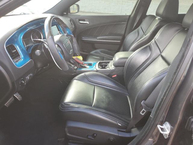 2019 DODGE CHARGER SC - 2C3CDXGJ2KH710349