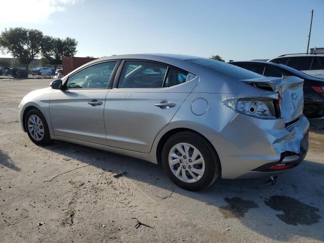 Vin: 5npd74lfxlh608281, lot: 69771714, hyundai elantra se 20202