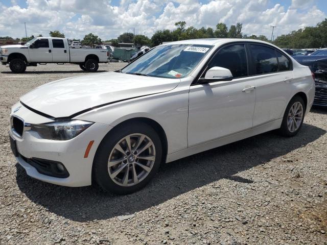 VIN WBA8E5G5XHNU22615 2017 BMW 3 Series, 320 XI no.1