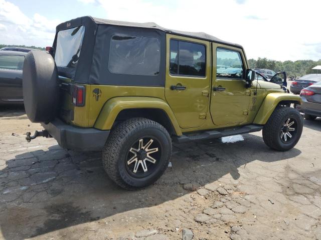 2007 JEEP WRANGLER S 1J8GA59117L188582  67714814