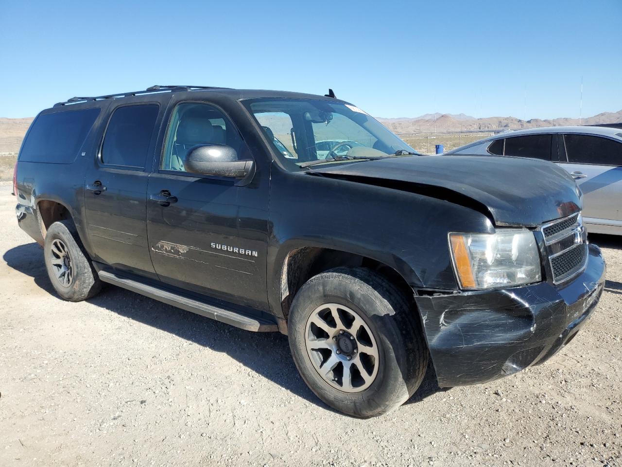 Lot #2897753273 2013 CHEVROLET SUBURBAN K