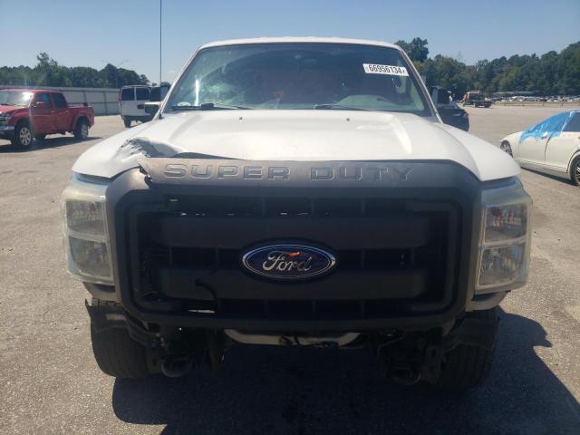 2015 FORD F250 SUPER - 1FT7W2B67FED39182