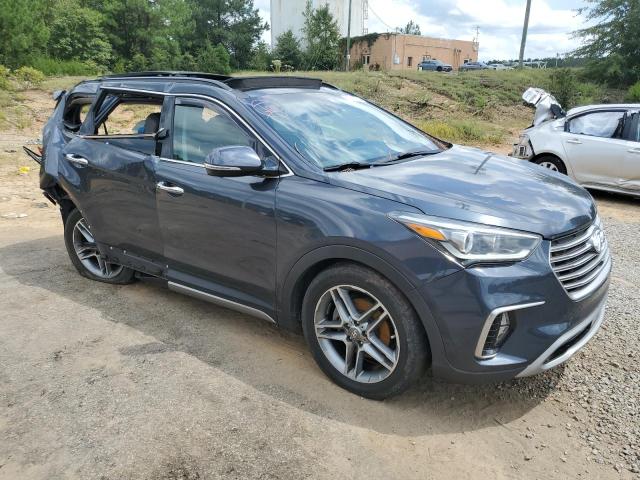 2017 HYUNDAI SANTA FE S - KM8SRDHF5HU197634