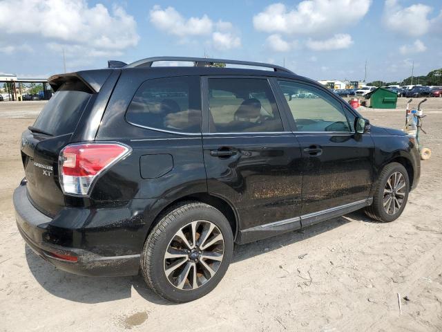 2017 SUBARU FORESTER 2 - JF2SJGWCXHH434442