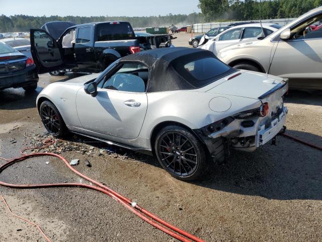 2016 MAZDA MX-5 MIATA - JM1NDAC73G0106106