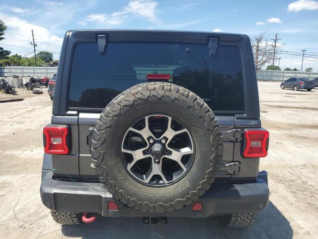 2018 JEEP WRANGLER U - 1C4HJXFGXJW172922