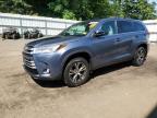 2019 TOYOTA HIGHLANDER - 5TDBZRFH3KS946822