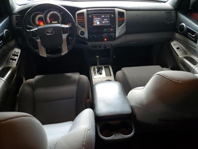 VIN 3TMLU4EN4FM202651 2015 Toyota Tacoma, Double Cab no.8