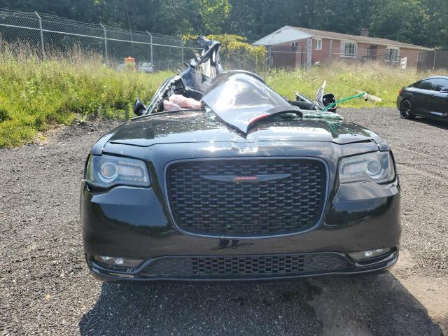 VIN 2C3CCABG8PH524463 2023 CHRYSLER 300 no.5