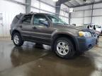 FORD ESCAPE XLT photo