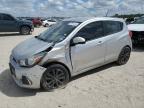 Lot #3023893297 2018 CHEVROLET SPARK 1LT