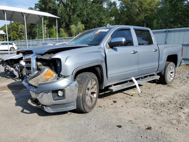 2015 GMC SIERRA K15 - 3GTU2VEC8FG474309