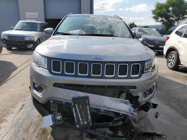 2021 JEEP COMPASS LI - 3C4NJDCB7MT506375