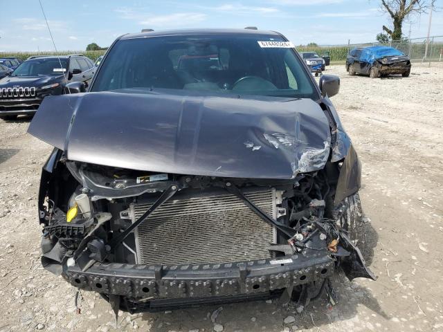 VIN 2C4RDGEG5KR787000 2019 Dodge Grand Caravan, GT no.5