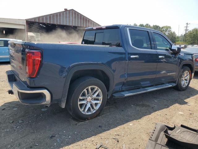 2022 GMC SIERRA LIM - 3GTP8DED4NG193377