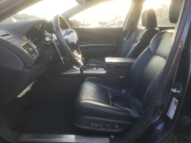 2016 ACURA RLX ADVANC JH4KC1F99GC000906