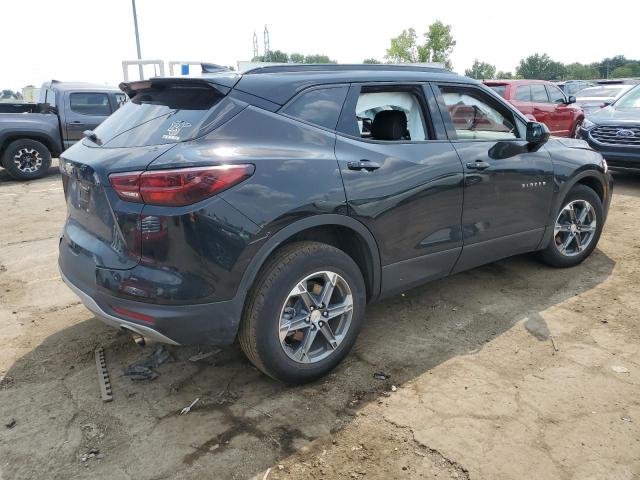 2023 CHEVROLET BLAZER 2LT - 3GNKBCR4XPS220086