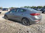 HYUNDAI ELANTRA SE photo