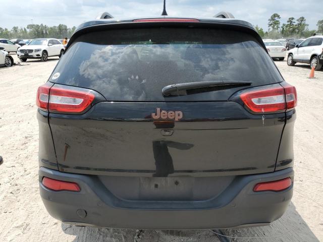 VIN 1C4PJLCB0GW312398 2016 Jeep Cherokee, Latitude no.6