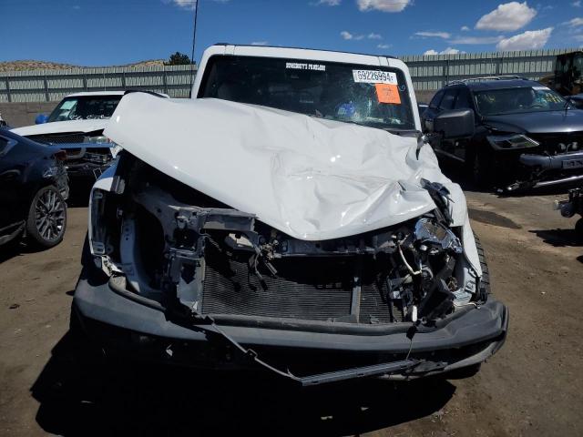 2021 FORD BRONCO BAS - 1FMDE5BH8MLA73376