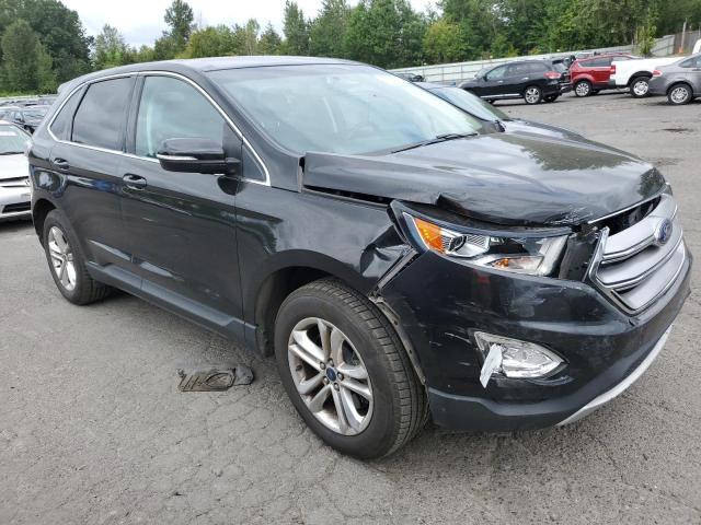 2015 FORD EDGE SEL - 2FMTK4J92FBC32291